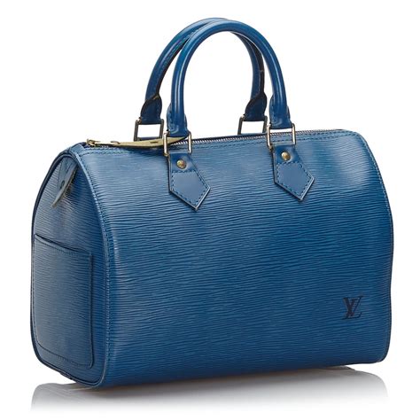 light colored louis vuitton bags|louis vuitton blue leather bag.